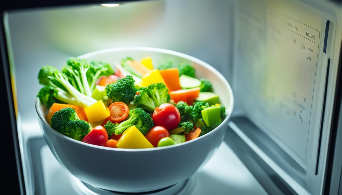 Microwave Cooking: Does It Kill Nutrients? | Hammer Nutrition Europe